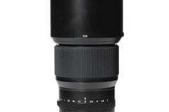 Rentals: Fujinon Lens GF 110mm F2 R LM WR