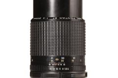 Rentals: Pentax Lens 200/4 Takumar