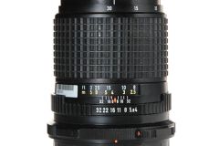 Rentals: Pentax Lens 135/4 Macro