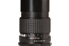 Rentals: Pentax Lens 165 /2,8 Takumar