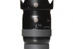 Rentals: Hasselblad Lens HC  50-110mm 3,5-4,5