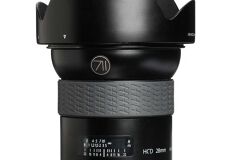 Rentals: Hasselblad Lens HCD 28mm 4,0