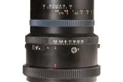 Rentals: Mamiya RZ Lens Sekor-Z  75mm 3,5