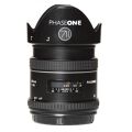 Rentals: Phase One Lens  45mm 2,8 AF