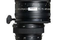 Rentals: Phase One Lens 120mm 5,6 MF TS
