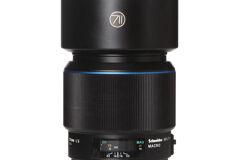 Rentals: Phase One Lens 120mm 4,0 AF LS Macro Blue ring