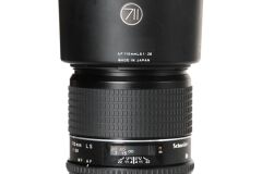 Rentals: Phase One Lens 110mm 2,8 AF LS