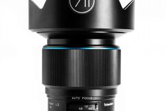Rentals: Phase One Lens  35mm 3,5 AF LS Blue ring