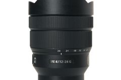 Rentals: Sony Lens SEL FE 12-24mm F4,0 G