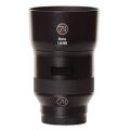 Rentals: Sony Lens Zeiss Batis 85mm 1,8