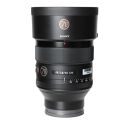 Rentals: Sony Lens FE 85mm F1,4 GM