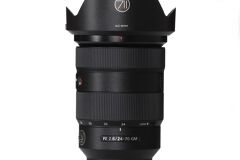 Rentals: Sony SEL FE 24-70mm F 2,8 GM