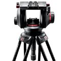 Rentals: Manfrotto Videohead 509HD (100mm bowl)