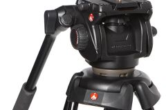 Rentals: Manfrotto Videohead 501HDV (75mm bowl)
