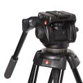 Rentals: Manfrotto Videohead 501HDV (75mm bowl)
