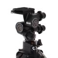 Rentals: Manfrotto Three-way Head 410 geared