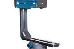 Rentals: Novoflex VR- System Pro II Panorama Head 360° Set