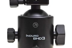 Rentals: Induro Ball head BHD3