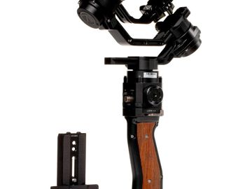 Rentals: Gravity G2X Compact Handheld Gimbal System
