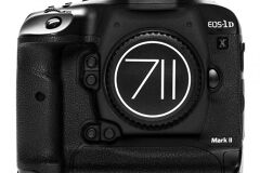 Rentals: Canon EOS 1DX Mark II Body 20,2MP