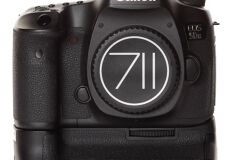 Rentals: Canon EOS 5Ds Body 50,6MP