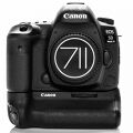 Rentals: Canon EOS 5D Mark IV  Body 30,4MP