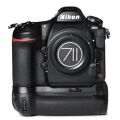 Rentals: Nikon D850 Body 45,7 MP