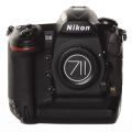 Rentals: Nikon D5 Body 20,7MP
