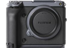Rentals: Fujifilm GFX100 Body 100MP