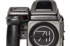 Rentals: Phase One IQ180 for Hasselblad H Set