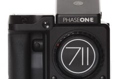 Rentals: Phase One IQ3 100 Set