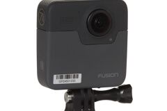 Rentals: GoPro Fusion Camera