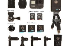 Rentals: GoPro Hero8 Black Camera