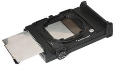 Rentals: Mamiya RZ Polaroidcassette