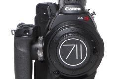 Rentals: Canon EOS C300 EF-mount Body 8.3MP Super35mm