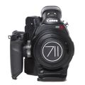 Rentals: Canon EOS C300 EF-mount Body 8.3MP Super35mm