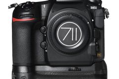 Rentals: Nikon D850 Body 45,7 MP