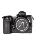 Rentals: Nikon Z 7 46,9MP