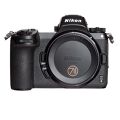 Rentals: Nikon Z6 Body 24,5MP