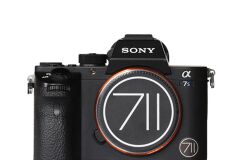 Rentals: Sony Alpha 7SII Body 12,2 MP