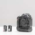 Rentals: Nikon D850 body