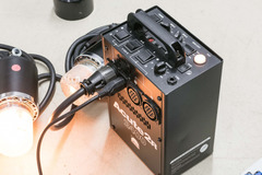 Rentals: Profoto Acute 2R 2400W