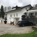 Studio/Spaces: Outstanding Villa at the Ammersee