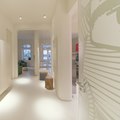 Studio/Spaces: Design Apartment St Pauli