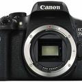 Rentals: Canon EOS 750D