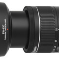 Rentals: Canon 18-55mm Lens