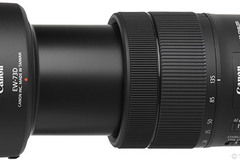 Rentals: Canon 18-135mm