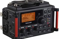 Rentals: 3CH Portable Audio Recorder