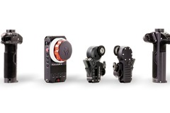 Rentals: Tilta Nucleus-M Lens Control