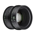 Rentals: Cine Lens XEEN CF 85mm